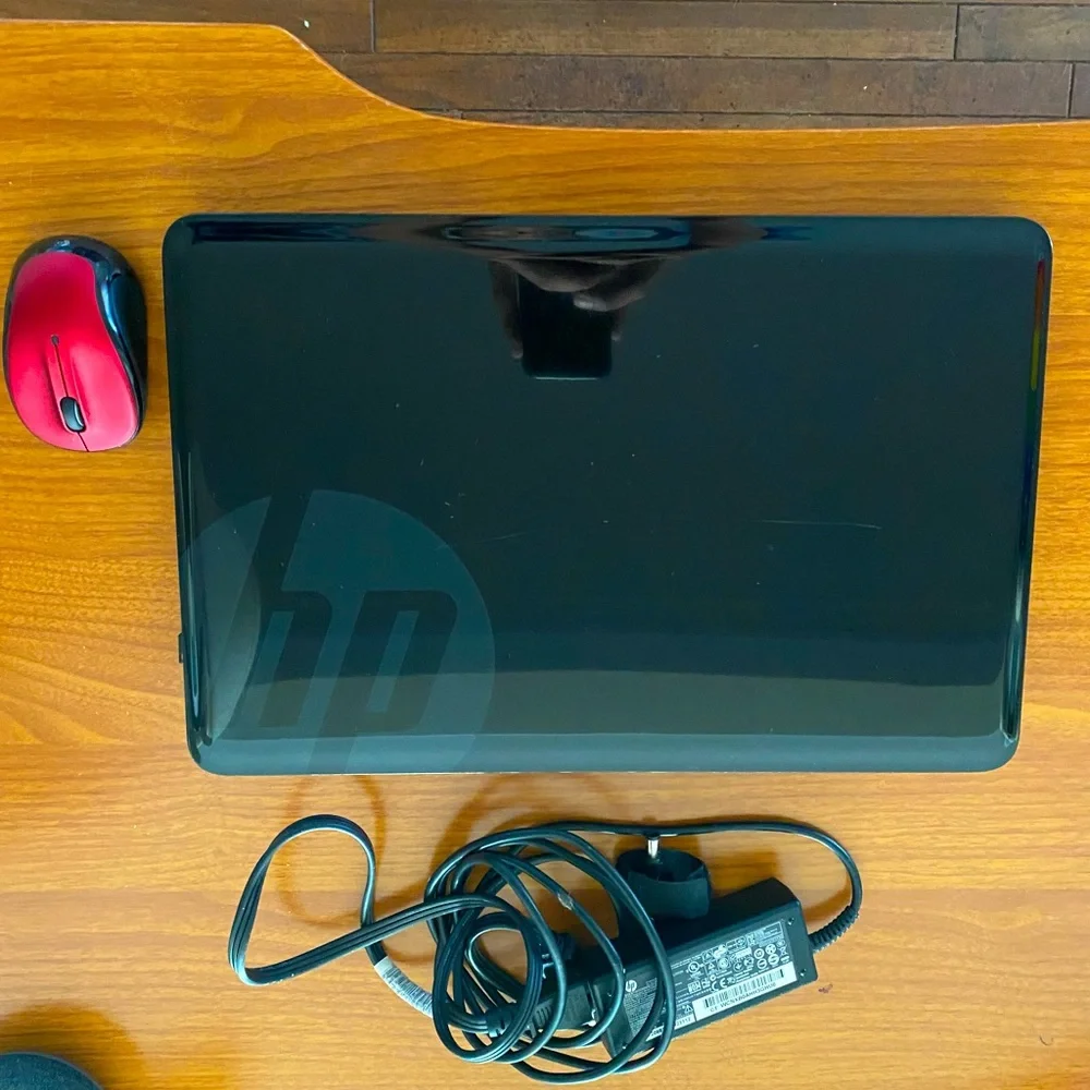 HP Windows 8 Laptop